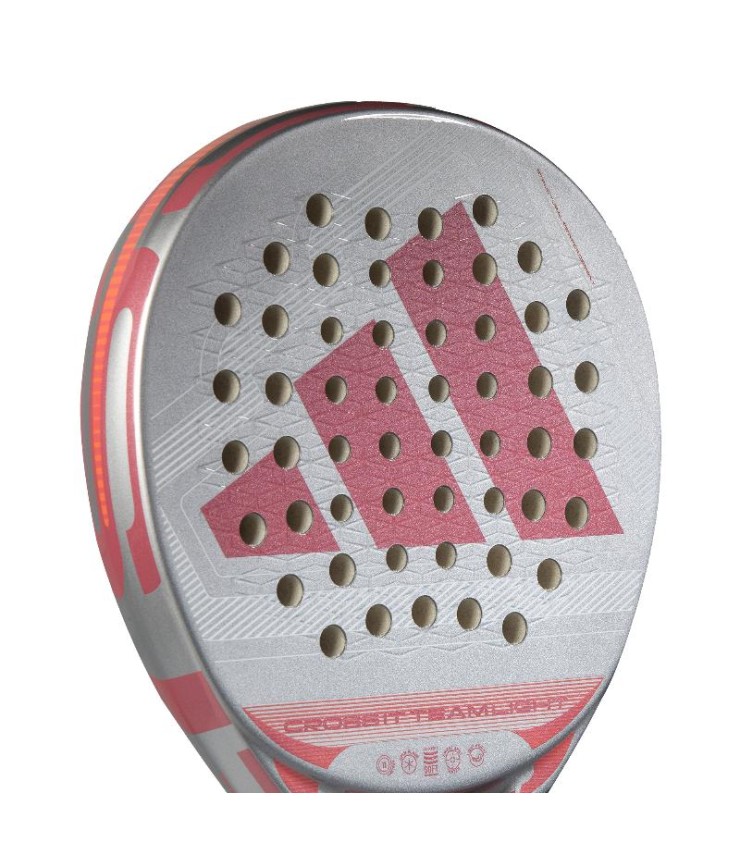 Adidas Cross It Team Light 3.5 2026 padel racket – On offer – Cheap