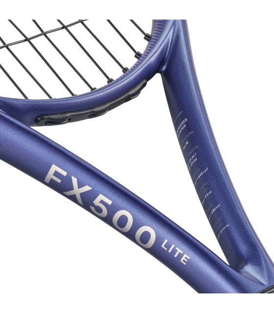 Racchetta da tennis Dunlop FX 500 Lite 2026 - Potenza e leggerezza
