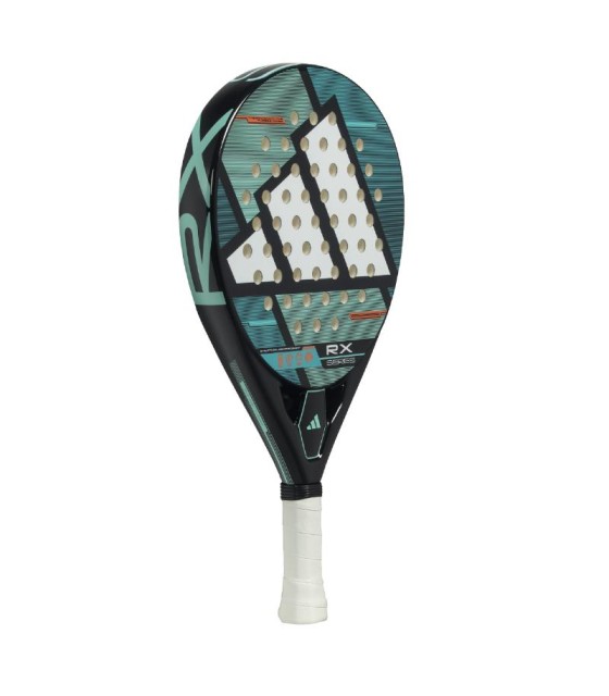 Adidas RX Series 3.5 2026 Padel Racket – Special Offer – Cheap