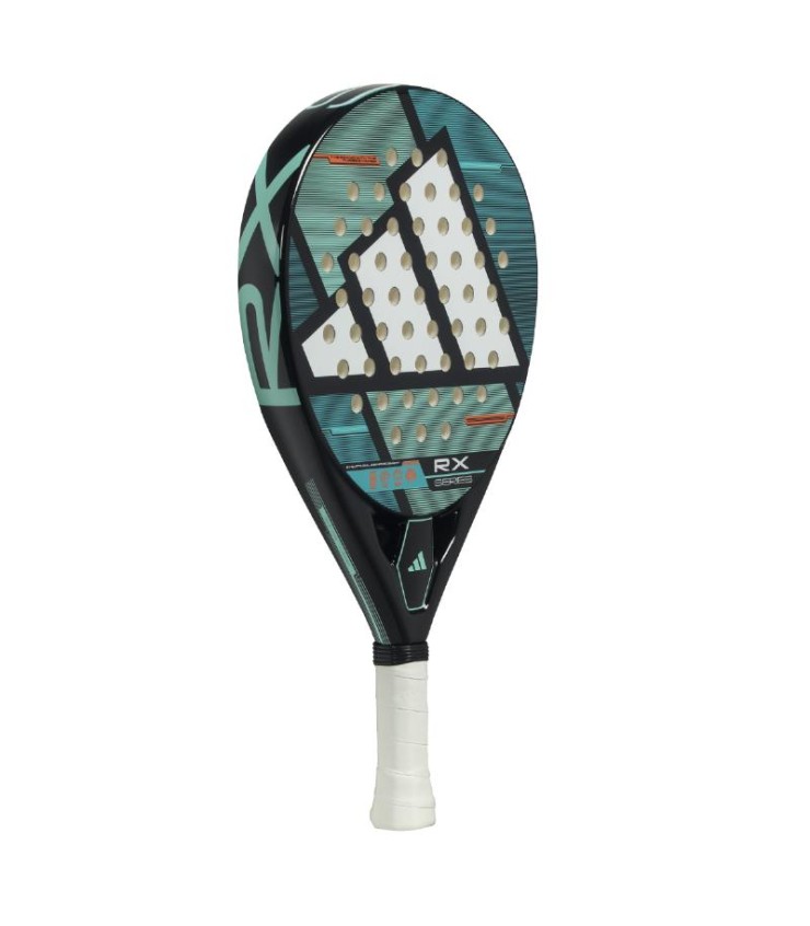 Adidas RX Series 3.5 2026 Padel Racket – Special Offer – Cheap