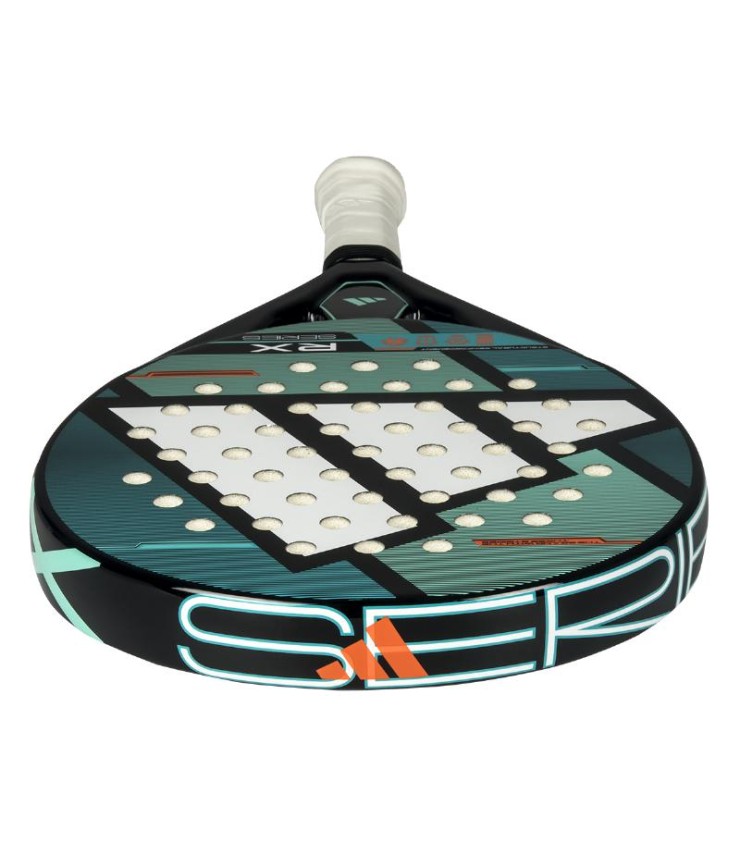 Adidas RX Series 3.5 2026 Padel Racket – Special Offer – Cheap
