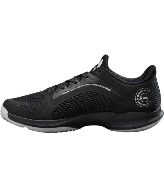 Zapatillas Wilson Hurakn 2.0 Negro Azul Perla  3