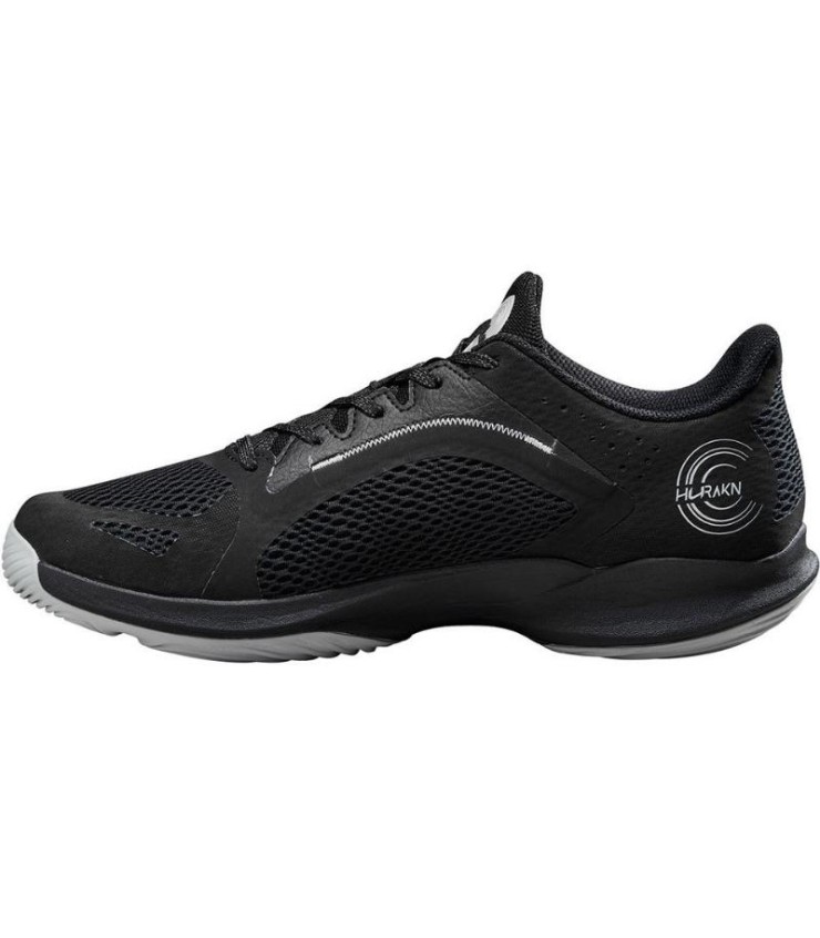 Wilson Hurakn 2.0 Black Pearl Blue Shoes | Ipontennis