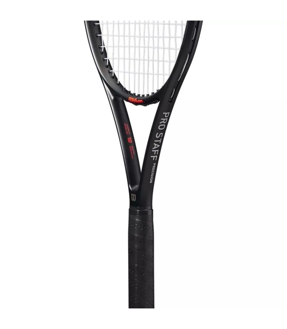 Raquete de tênis de precisão de pessoal Wilson Pro 103 (270 g)
