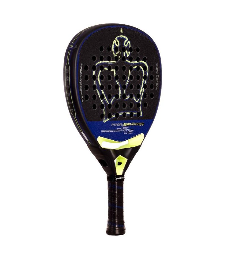 Pala Black Crown Piton Epic Energy 2025  3