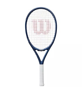 Tennisschläger Wilson Triad drei (264 g) - komfort und Macht