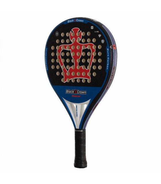 Pala Black Crown Rebel 2026 Oferta Barato