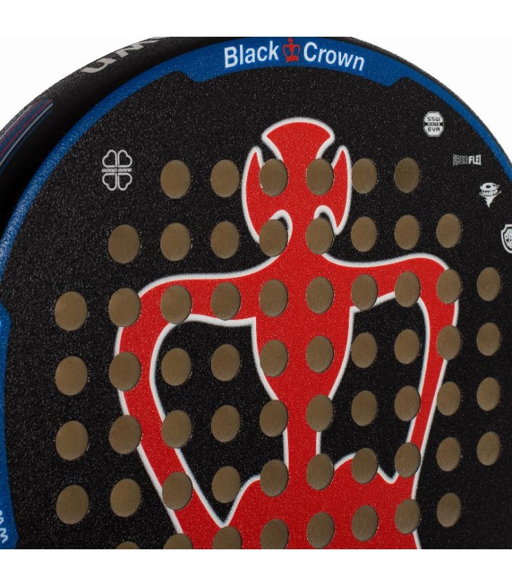 Pala Black Crown Rebel 2026 Offerta Economica