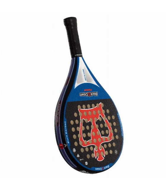 Pala Black Crown Rebel 2026 Offre Pas Cher