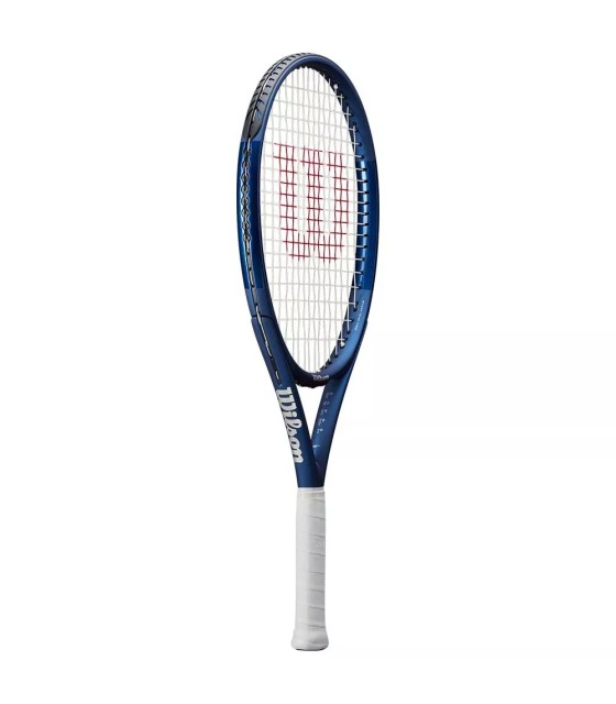 Tennis racket Wilson Triad Three (264 g) - comfort and power
