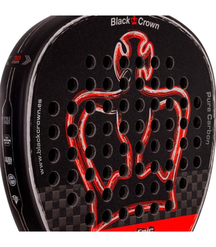 Pala Black Crown Piton Epic 2025  5
