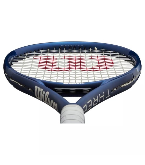 Racchetta da tennis Wilson Triad Tre (264 g) - comfort e Power