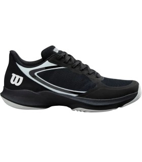 Chaussures Wilson Hurakn Lite Noir Blanc Femme | Ipontennis