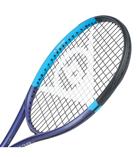Racchetta da tennis Dunlop FX 500 Lite 2026 - Potenza e leggerezza