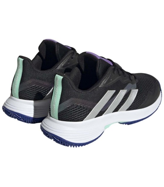 Padel-Schuhe Joma Set 2101 Black Rose Frau | Ipontennis