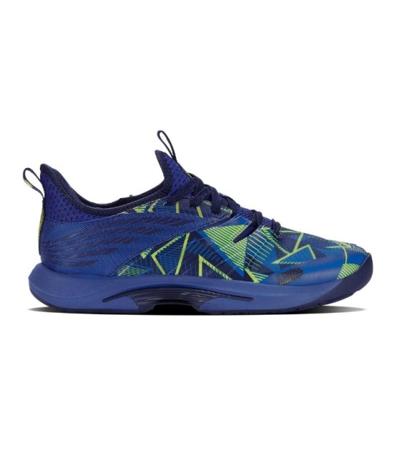 Tenis K-swiss Speedtrac Azul Elétrico | Ipontennis