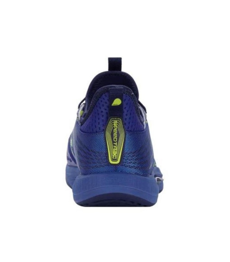 K-swiss Speedtrac Electric Blue shoes | IPONTENNIS