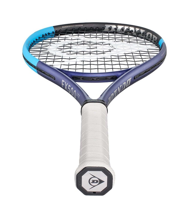 Schläger Dunlop FX 500 Lite 2026 (270g) | Ipontennis