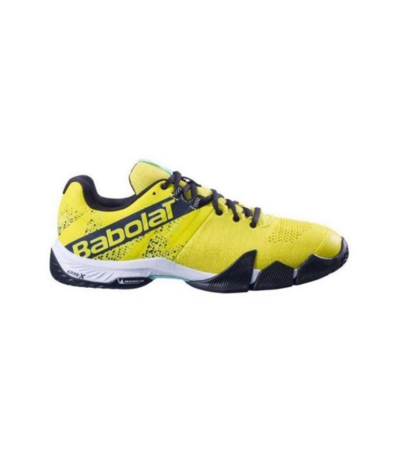 Tenis Babolat Movea Acacia | Ipontennis