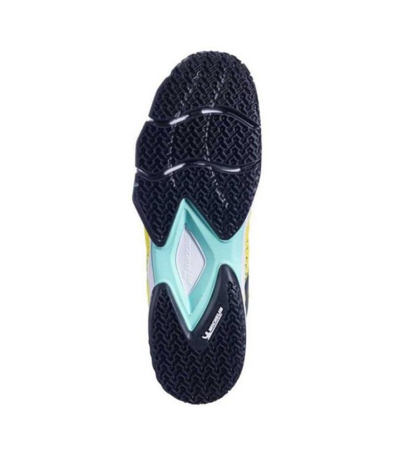 Tenis Babolat Movea Acacia | Ipontennis
