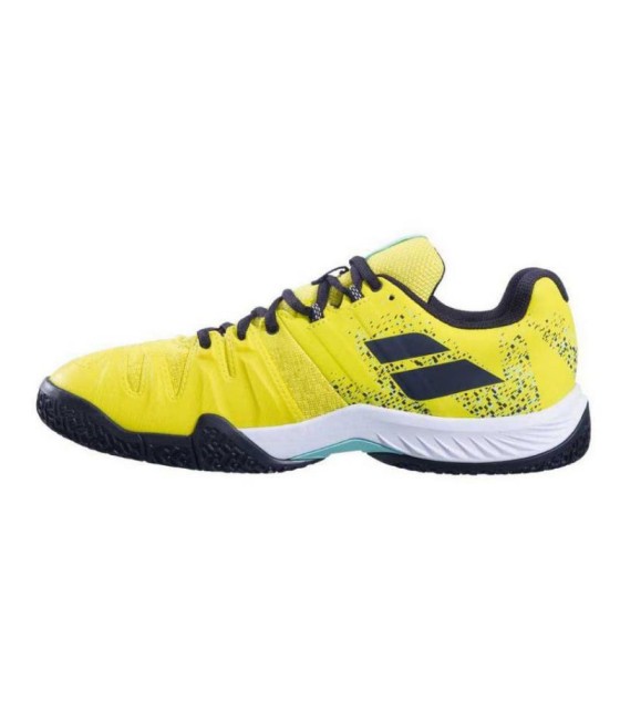 Tenis Babolat Movea Acacia | Ipontennis