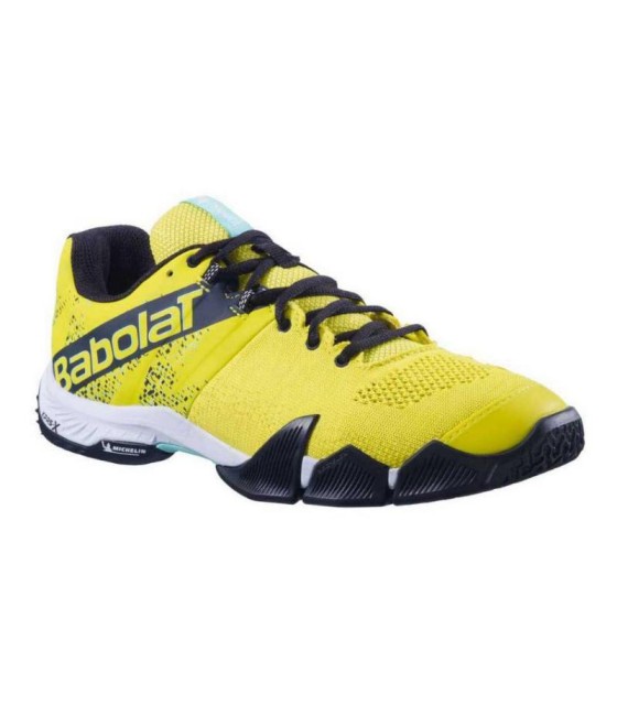 Tenis Babolat Movea Acacia | Ipontennis