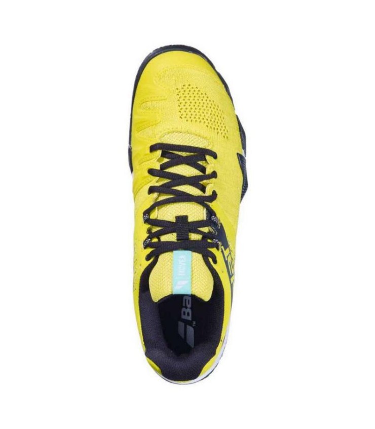 Tenis Babolat Movea Acacia | Ipontennis
