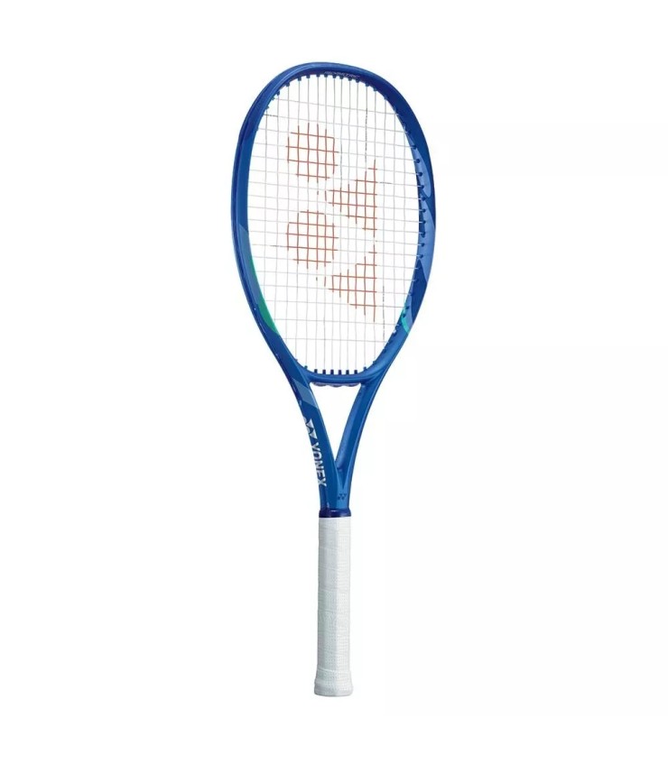 Raqueta Yonex Ezone Alpha 275g 2025 1