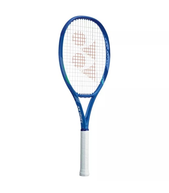 Raqueta Yonex Ezone Alpha 260g 2025 1