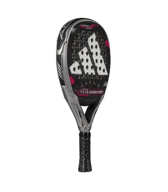 Adidas Adipower Carbon Light 2025 Schläger | Ipontennis