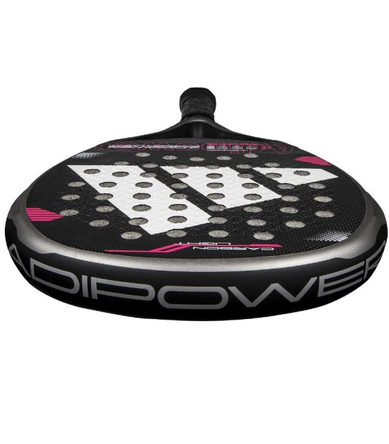 Adidas Adipower Carbon Light 2025 Schläger | Ipontennis