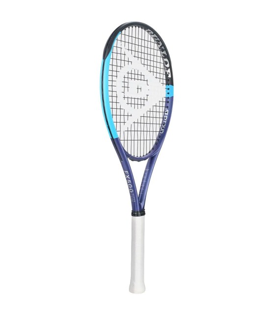 Dunlop FX 500 Super Lite 2026 Schläger (255 g) | Ipontennis