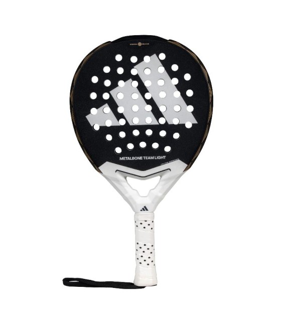 PADELSCHLÄGER ADIDAS METALBONE TEAM LIGHT 3.4 2025 | Ipontennis