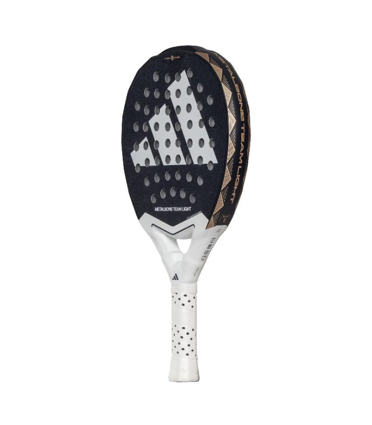 RAQUETE DE PÁDEL ADIDAS METALBONE TEAM LIGHT 3.4 2025 | Ipontennis