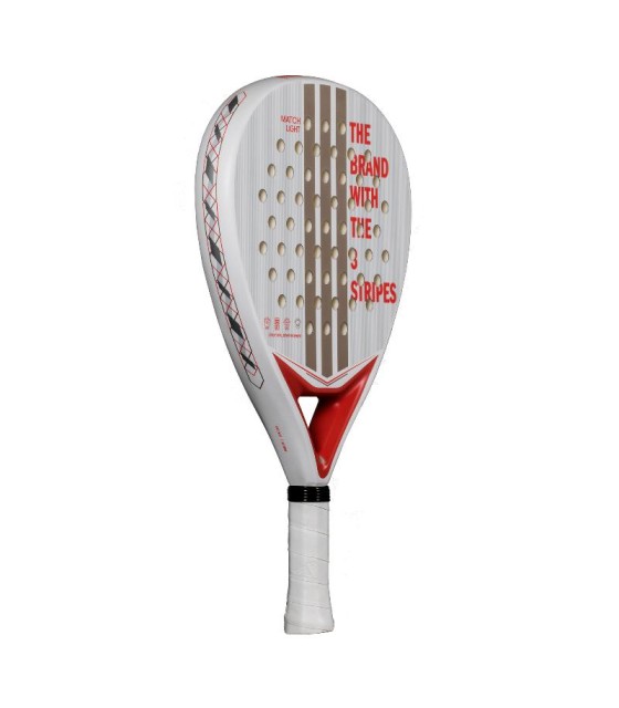Schläger Adidas Match Light 3.4 2025 | IPONTENNIS
