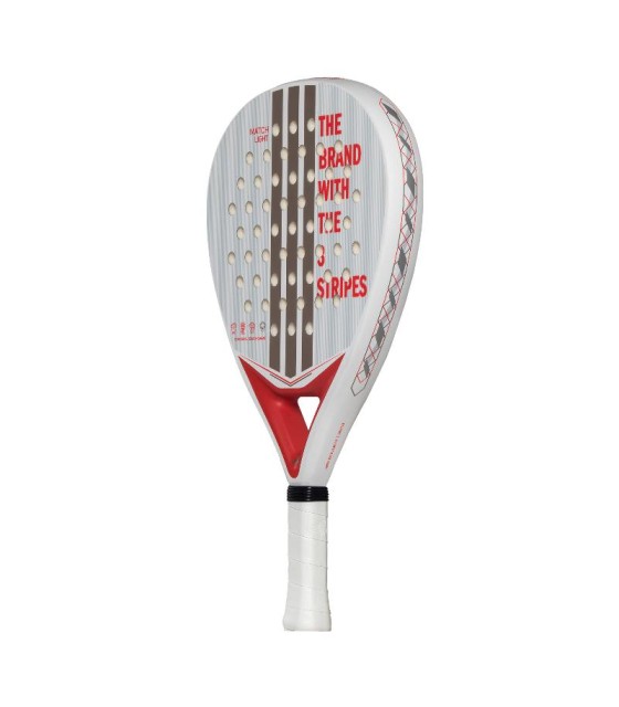 Racchetta da paddle Adidas Match Light 3.4 2025 | IPONTENNIS