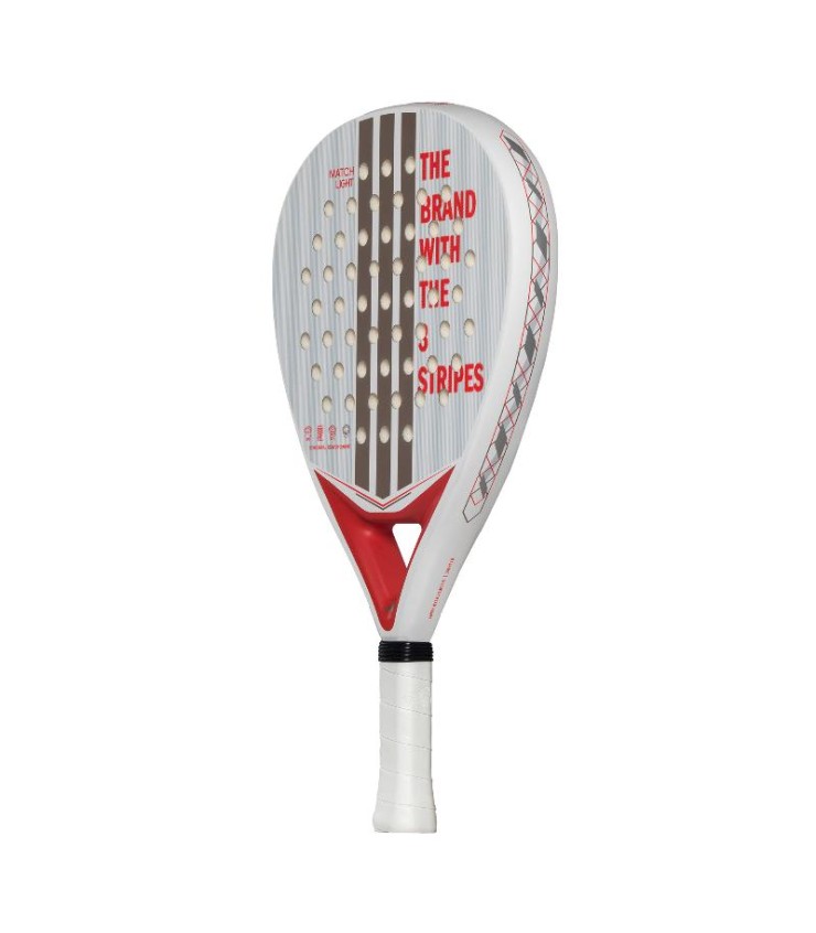 Raquette de padel Adidas Match Light 3.4 2025 | IPONTENNIS