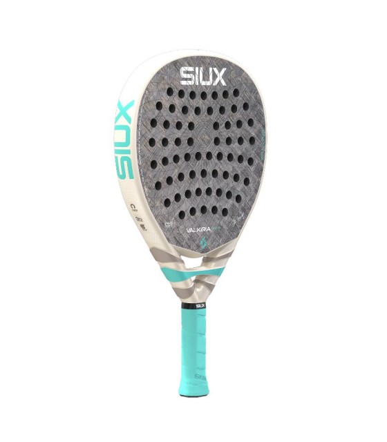 Padel Racket Siux Sofia Araujo Valkiria Pro 2026