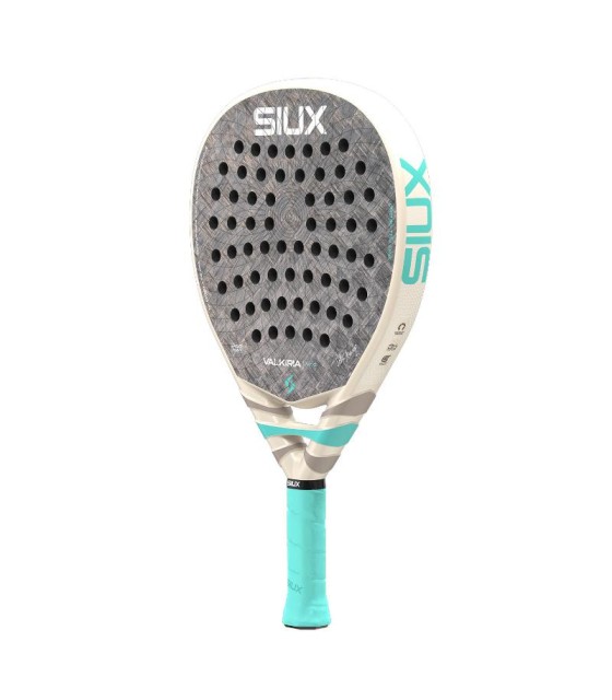 Padel Racket Siux Sofia Araujo Valkiria Pro 2026