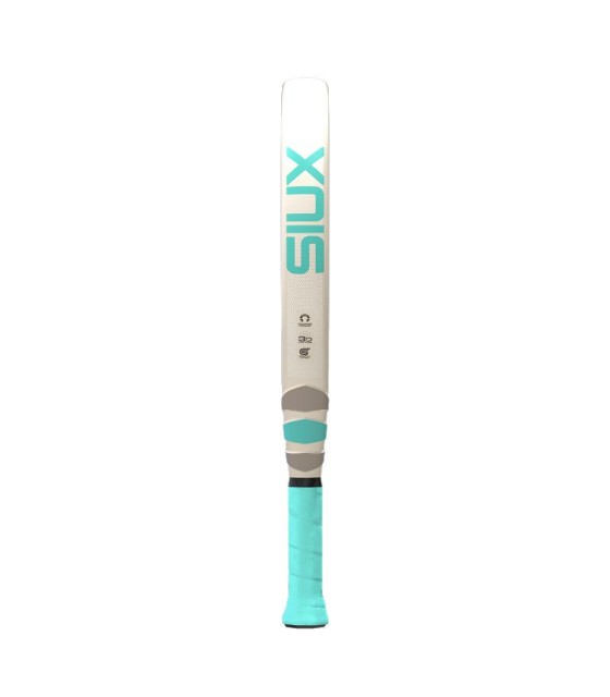 Padel Racket Siux Sofia Araujo Valkiria Pro 2026