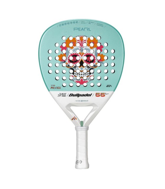 Pala Bullpadel Bea Gonzalez Pearl MX LTD