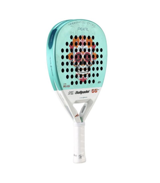 Padelschläger Bullpadel Bea Gonzalez Pearl MX LTD