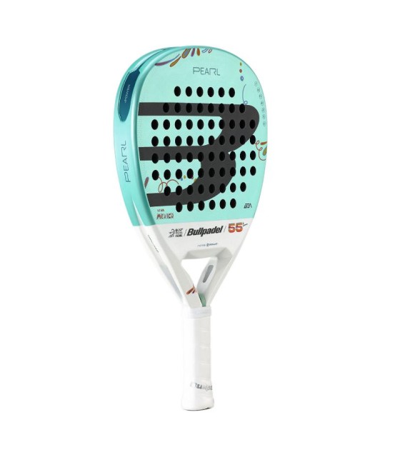 Padelschläger Bullpadel Bea Gonzalez Pearl MX LTD