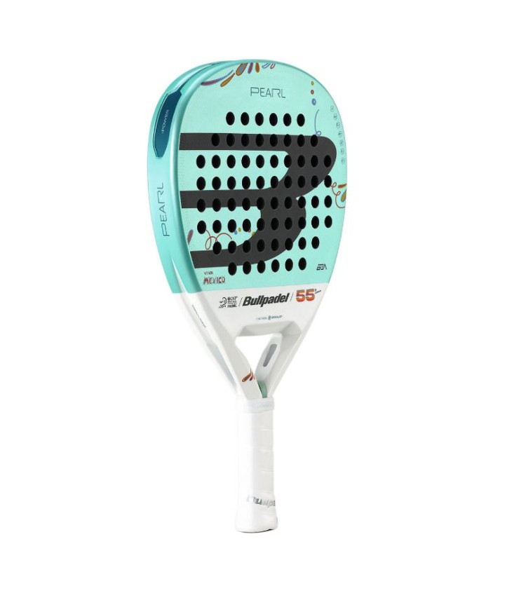 Pala Bullpadel Bea Gonzalez Pearl MX LTD