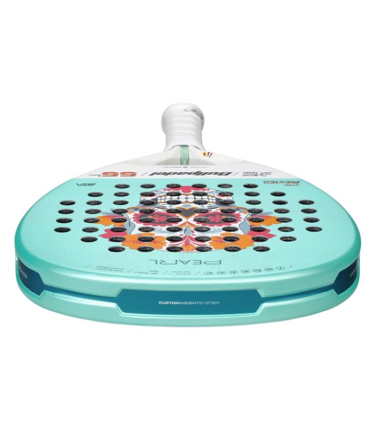 Pala Bullpadel Bea Gonzalez Pearl MX LTD