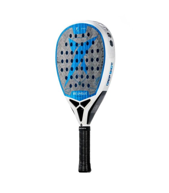 Raquete Drop Shot Jon Sanz Axion Attack 1.5 2025 