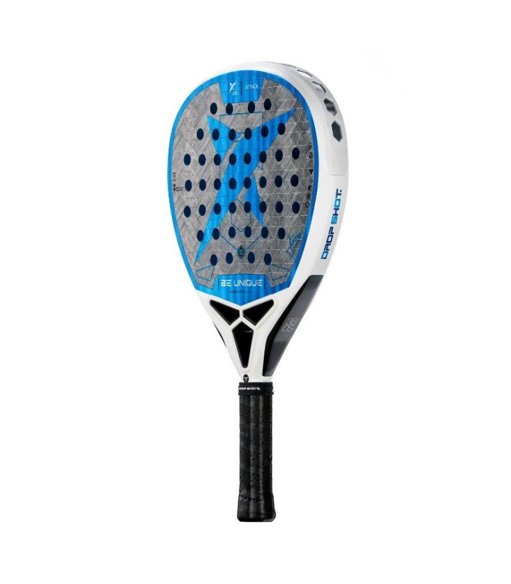 Raquette Drop Shot Jon Sanz Axion Attack 1.5 2025 