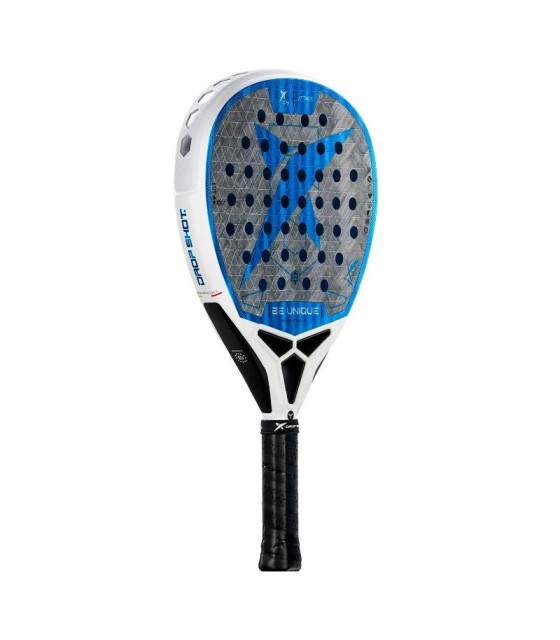 Padel Racket Drop Shot Jon Sanz Axion Attack 1.5 2025
