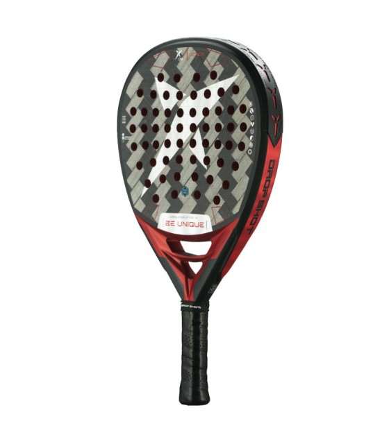 Drop Shot Conqueror Attack 1.0 Padel 2025 | Ipontennis