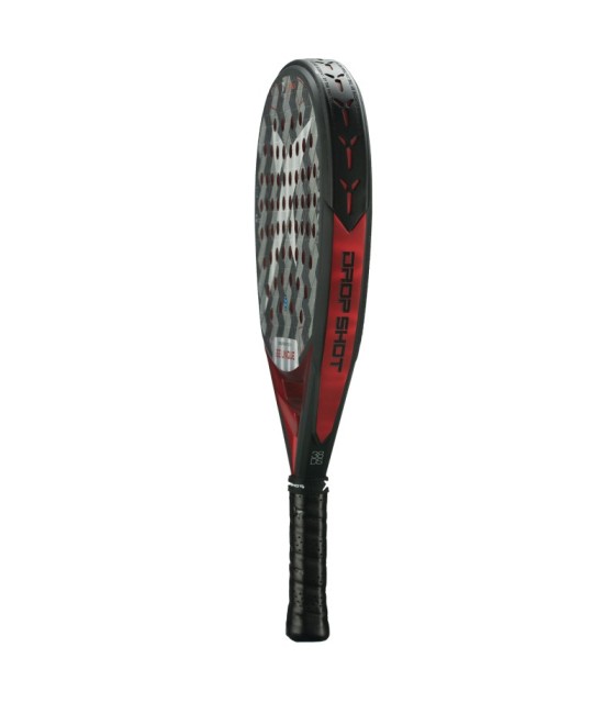 Drop Shot Conqueror Attack 1.0 Padel 2025 | Ipontennis